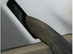 Recambio de cinturon seguridad trasero izquierdo para peugeot 2008 i (cu_) 1.2 vti referencia OEM IAM   