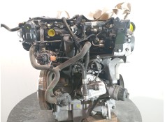 Recambio de motor completo para opel insignia a (g09) 2.0 cdti (68) referencia OEM IAM A20DTH  