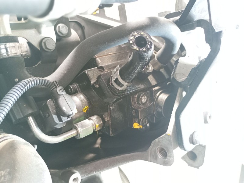 Recambio de motor completo para opel insignia a (g09) 2.0 cdti (68) referencia OEM IAM A20DTH  