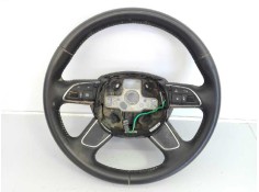 Recambio de volante para audi q3 (8ug) design quattro referencia OEM IAM 8U04T9091T  