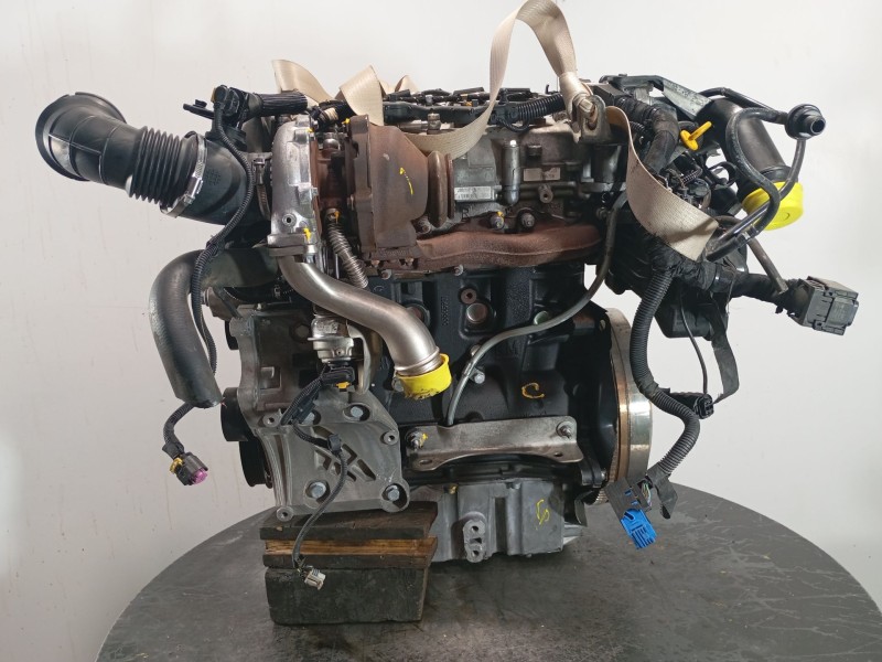 Recambio de motor completo para opel insignia a (g09) 2.0 cdti (68) referencia OEM IAM A20DTH  