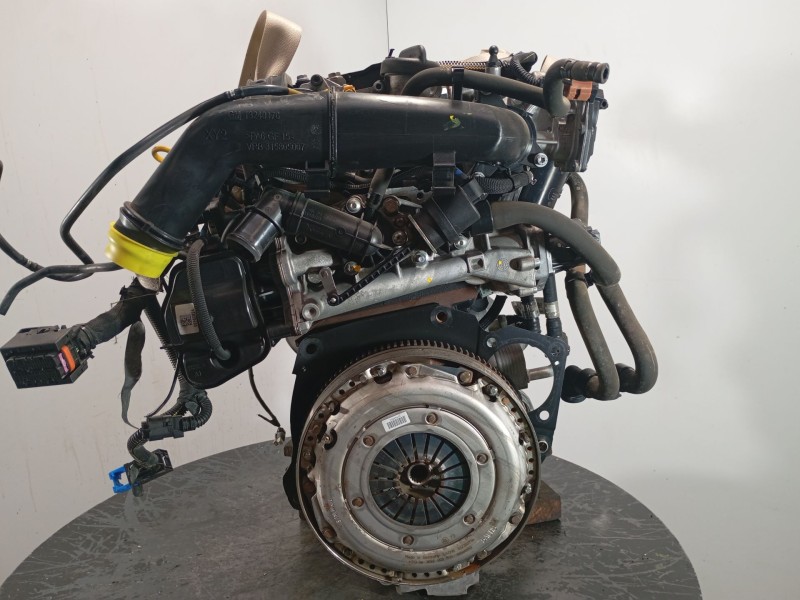 Recambio de motor completo para opel insignia a (g09) 2.0 cdti (68) referencia OEM IAM A20DTH  