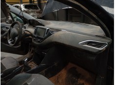 Recambio de salpicadero para peugeot 2008 i (cu_) 1.2 thp 110 / puretech 110 referencia OEM IAM   