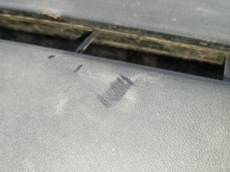 Recambio de salpicadero para peugeot 2008 i (cu_) 1.2 thp 110 / puretech 110 referencia OEM IAM   