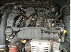 Recambio de motor completo para peugeot 2008 i (cu_) 1.2 thp 110 / puretech 110 referencia OEM IAM   