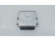 Recambio de centralita motor uce para citroën c4 cactus 1.2 thp 110 referencia OEM IAM 9812338980 9806671980  2