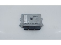 Recambio de centralita motor uce para peugeot 208 i (ca_, cc_) 1.2 vti 82 referencia OEM IAM 9811545080  