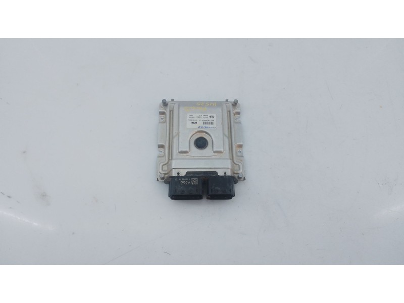Recambio de centralita motor uce para kia picanto iii (ja) 1.0 referencia OEM IAM 3910704294  