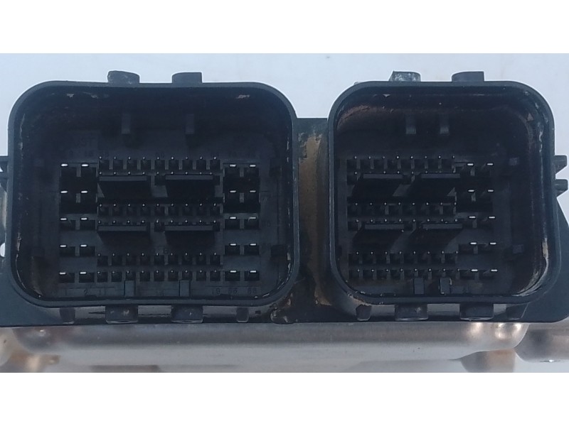 Recambio de centralita motor uce para kia picanto iii (ja) 1.0 referencia OEM IAM 3910704294  