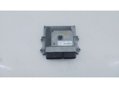 Recambio de centralita motor uce para citroën c3 aircross i (2r_, 2c_) 1.2 puretech 110 (2rhnzb, 2rhnzw, 2rhnpx, 2rhnpj) referen