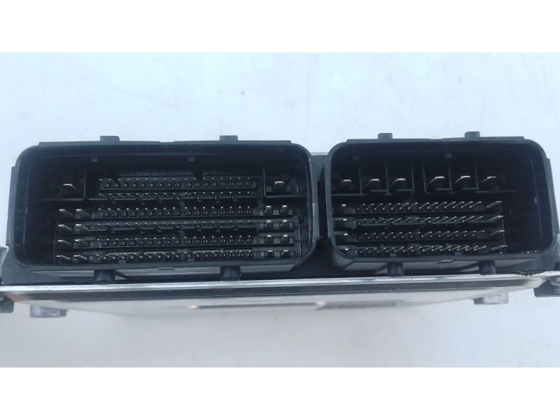 Recambio de centralita motor uce para citroën c3 aircross i (2r_, 2c_) 1.2 puretech 110 (2rhnzb, 2rhnzw, 2rhnpx, 2rhnpj) referen