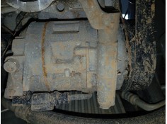 COMPRESOR AIRE ACONDICIONADO 