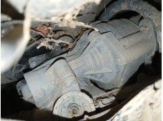 CREMALLERA DIRECCION 