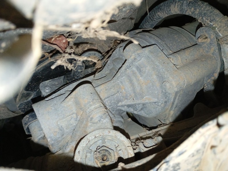 Recambio de cremallera direccion para peugeot 2008 i (cu_) 1.2 thp 110 / puretech 110 referencia OEM IAM   