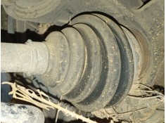 Recambio de transmision delantera derecha para peugeot 2008 i (cu_) 1.2 thp 110 / puretech 110 referencia OEM IAM   