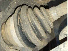 Recambio de transmision delantera izquierda para peugeot 2008 i (cu_) 1.2 thp 110 / puretech 110 referencia OEM IAM   