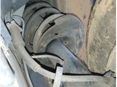 Recambio de amortiguador delantero derecho para peugeot 2008 i (cu_) 1.2 thp 110 / puretech 110 referencia OEM IAM   