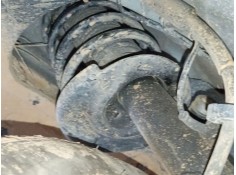 Recambio de amortiguador delantero izquierdo para peugeot 2008 i (cu_) 1.2 thp 110 / puretech 110 referencia OEM IAM   