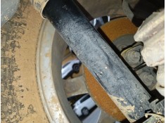 Recambio de amortiguador trasero derecho para peugeot 2008 i (cu_) 1.2 thp 110 / puretech 110 referencia OEM IAM   