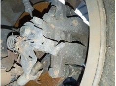 Recambio de pinza freno trasera derecha para peugeot 2008 i (cu_) 1.2 thp 110 / puretech 110 referencia OEM IAM   