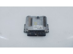 CENTRALITA MOTOR UCE 9833749880 0281036205 E3-B2-46-3
