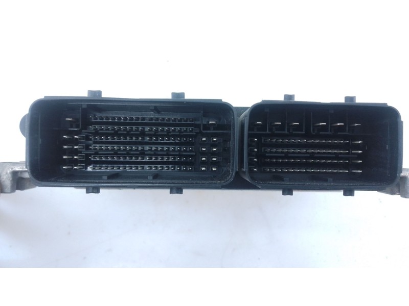 Recambio de centralita motor uce para citroën c4 cactus 1.5 bluehdi 100 referencia OEM IAM 9832694380 0281035365 