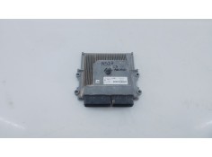 CENTRALITA MOTOR UCE 9838397380 