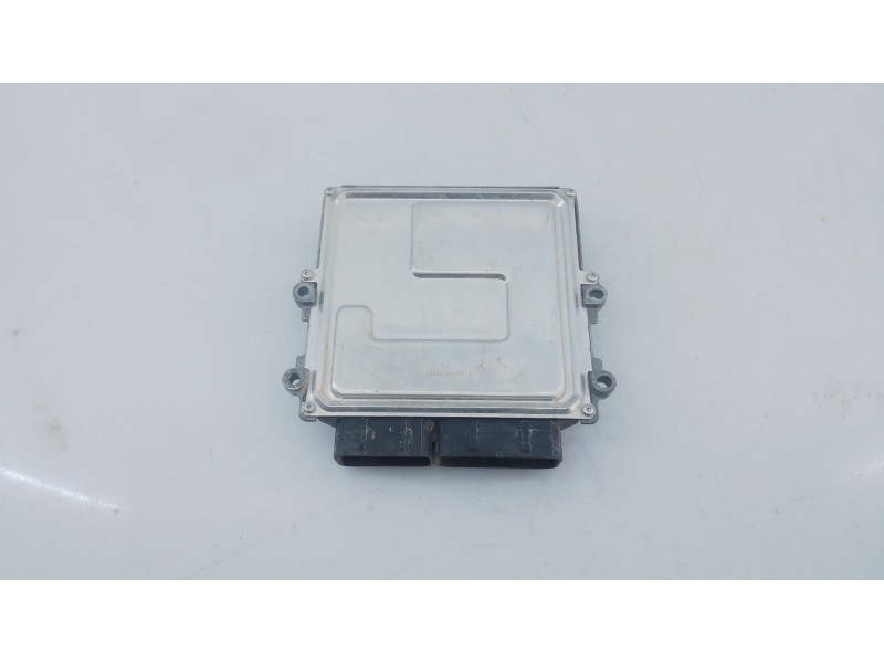 Recambio de centralita motor uce para citroën c3 aircross i (2r_, 2c_) 1.2 puretech 110 (2rhnzb, 2rhnzw, 2rhnpx, 2rhnpj) referen