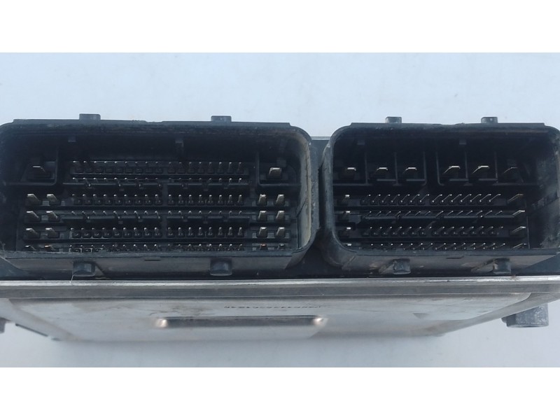 Recambio de centralita motor uce para citroën c3 aircross i (2r_, 2c_) 1.2 puretech 110 (2rhnzb, 2rhnzw, 2rhnpx, 2rhnpj) referen