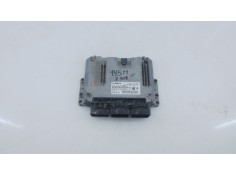 Recambio de centralita motor uce para peugeot 308 ii (lb_, lp_, lw_, lh_, l3_) 1.6 hdi referencia OEM IAM 9808016480 0281030548 