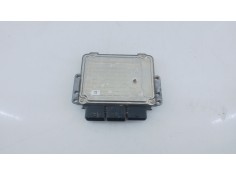 Recambio de centralita motor uce para peugeot 308 ii (lb_, lp_, lw_, lh_, l3_) 1.6 hdi referencia OEM IAM 9808016480 0281030548  2