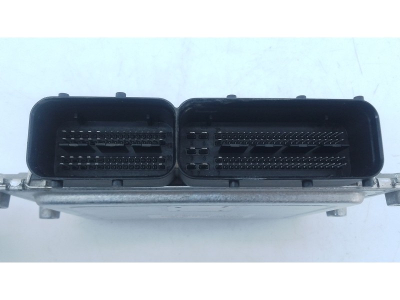 Recambio de centralita motor uce para kia niro i (de) 1.6 gdi hybrid referencia OEM IAM 391B503DL8 391B103DL8 