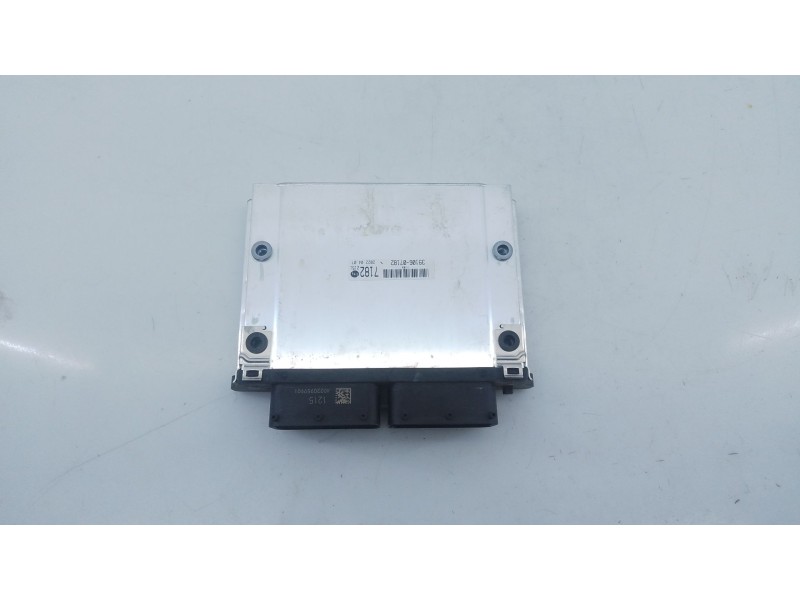 Recambio de centralita motor uce para hyundai i20 iii (bc3, bi3) 1.0 t-gdi referencia OEM IAM 3910607194 9001300215KI 