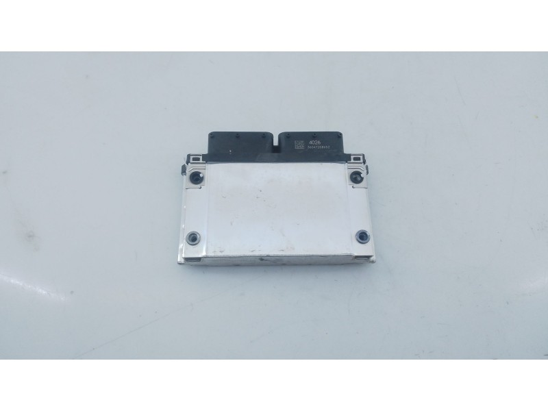 Recambio de centralita motor uce para hyundai i10 iii (ac3, ai3) 1.0 mpi referencia OEM IAM 3911607261  