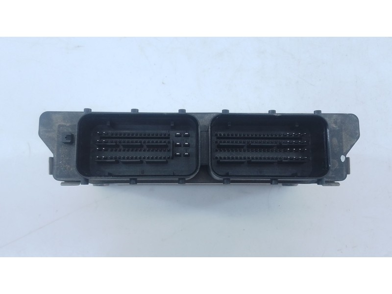 Recambio de centralita motor uce para hyundai i10 iii (ac3, ai3) 1.0 mpi referencia OEM IAM 3911607261  