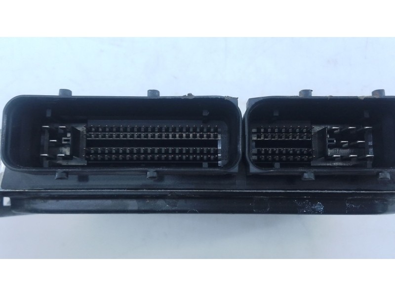 Recambio de centralita motor uce para mazda 6 hatchback (gh) 2.0 mzr-cd (gh14) referencia OEM IAM 2758008106  