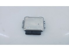 Recambio de centralita motor uce para honda civic berlina (fn) 2.2 ctdi referencia OEM IAM 0281013406 37820RSRE26  2