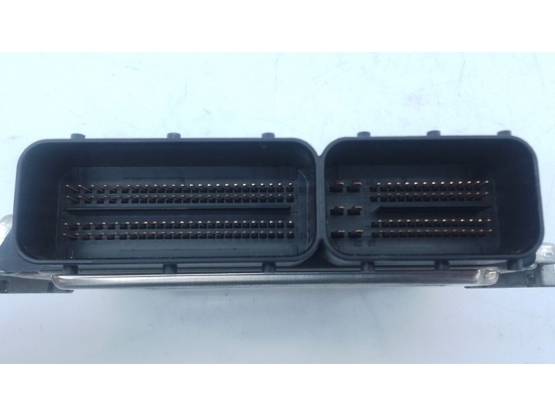 Recambio de centralita motor uce para honda civic berlina (fn) 2.2 ctdi referencia OEM IAM 0281013406 37820RSRE26 