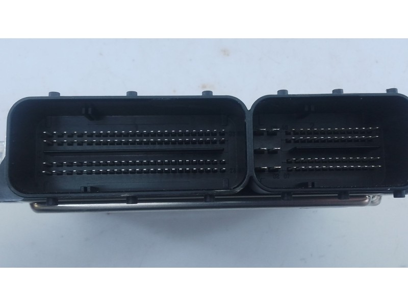 Recambio de centralita motor uce para bmw 3 gran turismo (f34) 320 d referencia OEM IAM 8473185 0281034971 