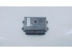 CENTRALITA MOTOR UCE 9815037580 9829598880 E3-B2-46-3