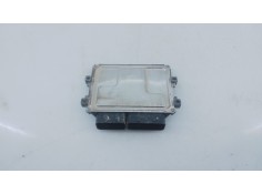 Recambio de centralita motor uce para citroën c3 iii (sx) 1.2 vti 82 referencia OEM IAM 9815037580 9829598880  2