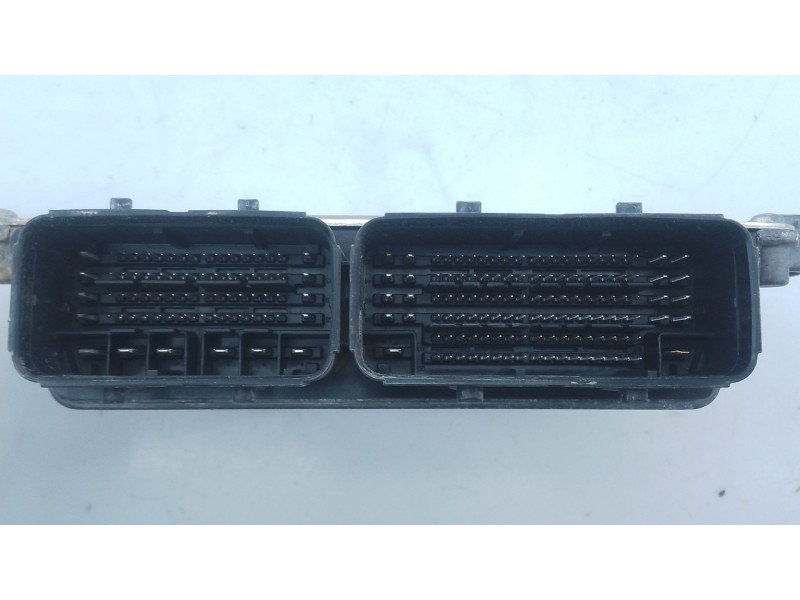 Recambio de centralita motor uce para citroën c3 iii (sx) 1.2 vti 82 referencia OEM IAM 9815037580 9829598880 