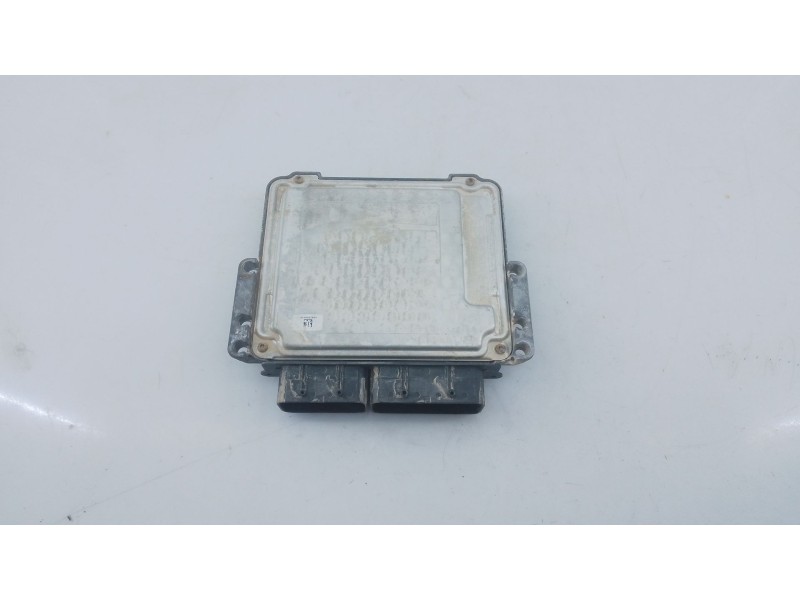 Recambio de centralita motor uce para peugeot 208 ii (ub_, up_, uw_, uj_) 1.5 bluehdi 100 referencia OEM IAM 9833749880 02810362