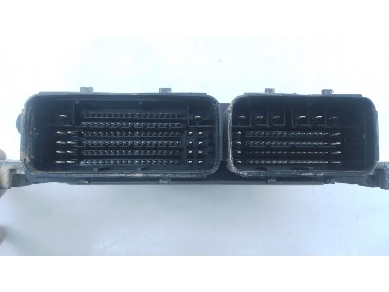 Recambio de centralita motor uce para peugeot 208 ii (ub_, up_, uw_, uj_) 1.5 bluehdi 100 referencia OEM IAM 9833749880 02810362