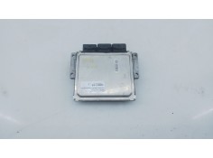 CENTRALITA MOTOR UCE 9806127380 9666912580 E3-A4-23-2