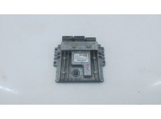 Recambio de centralita motor uce para fiat scudo autobús (270_, 272_) 2.0 d multijet referencia OEM IAM 9806127380 9666912580  2