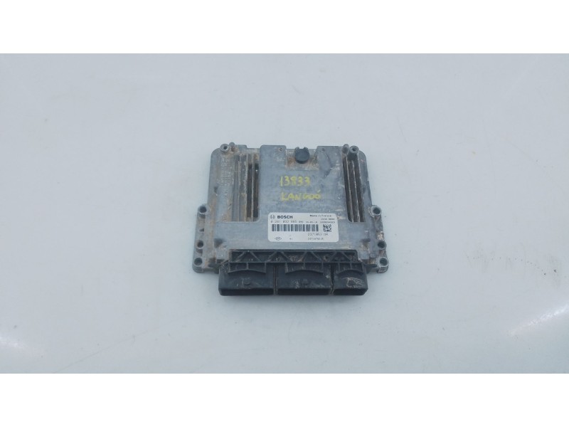 Recambio de centralita motor uce para renault kangoo express (fw0/1_) 1.5 dci 75 (fw07, fw10, fw04) referencia OEM IAM 028103288