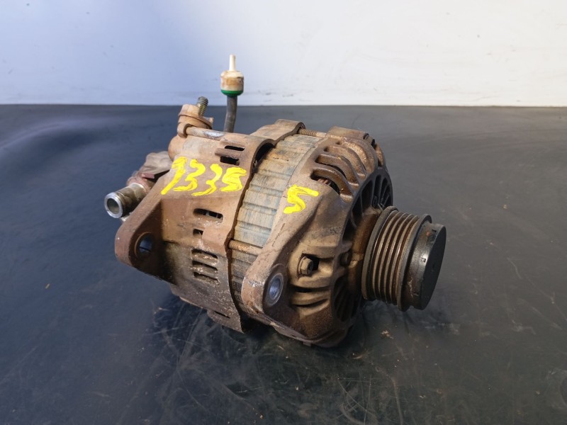 Recambio de alternador para hyundai terracan (hp) 2.9 crdi 4wd referencia OEM IAM TA000A61201 873004X500 P3-A4-4-3