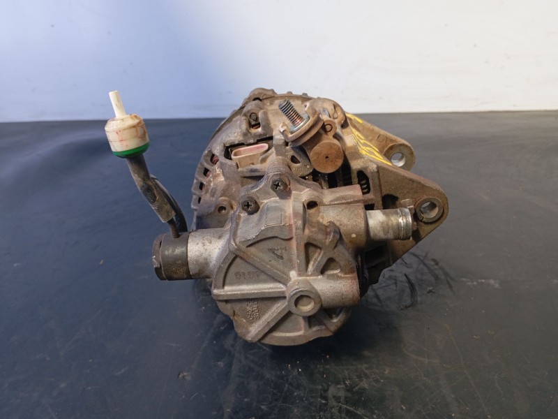 Recambio de alternador para hyundai terracan (hp) 2.9 crdi 4wd referencia OEM IAM TA000A61201 873004X500 P3-A4-4-3