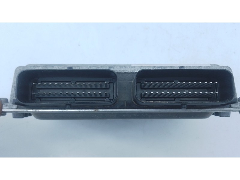 Recambio de centralita motor uce para renault clio iv (bh_) 0.9 tce 90 lpg referencia OEM IAM R360082G54 616000396 